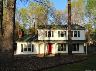 7314 Walterboro Rd, Charlotte, NC 28227