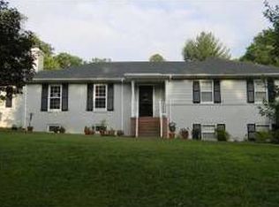 507 Ridge Top Rd, Henrico, VA 23229