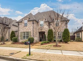 4620 Maple Glen Ct, Lakeland, TN 38002