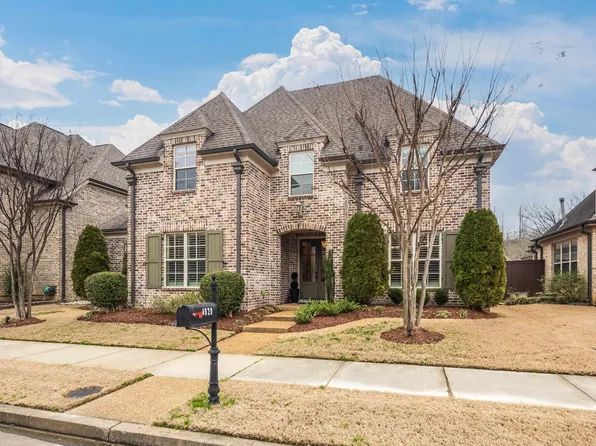4620 Maple Glen Ct, Lakeland, TN 38002