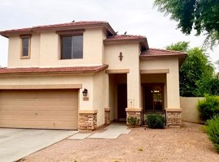 4232 E Crest Ct, Gilbert, AZ 85298