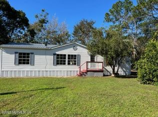 138 Fisherman Rd, Satsuma, FL 32189