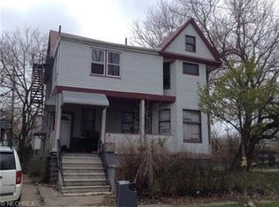 1512 E 85th St, Cleveland, OH 44106