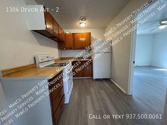 5th image of 1304 Devon Ave APT 2