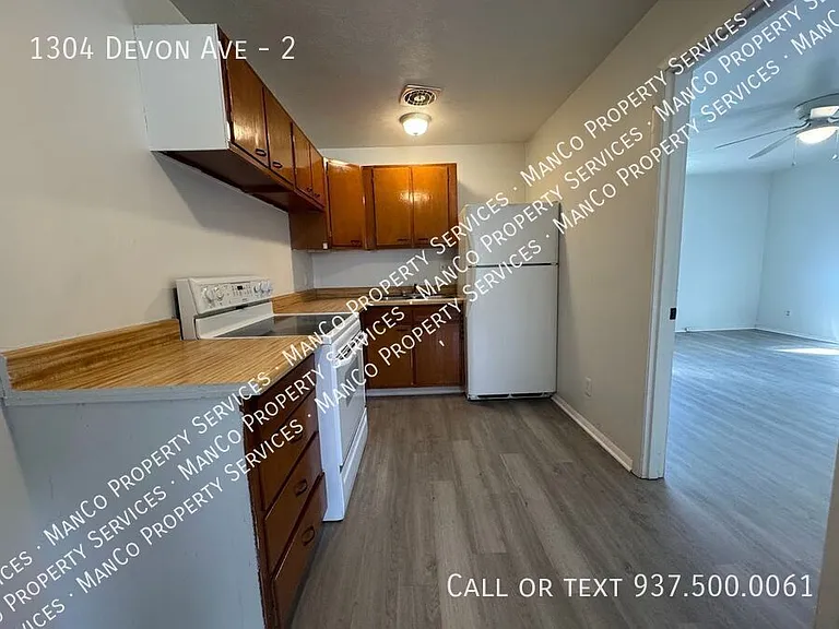 1304 Devon Ave #2 — Photo 5