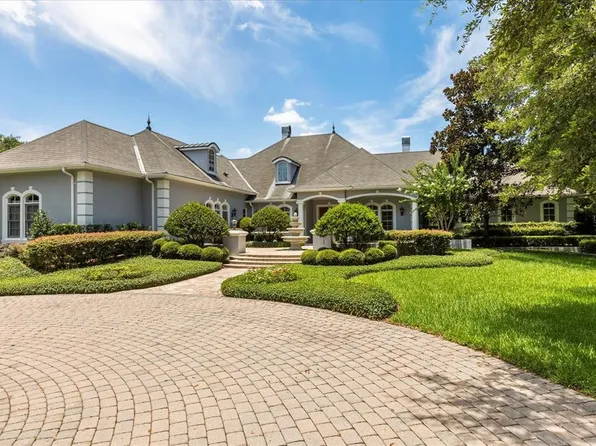 8542 Eden Park Rd, Orlando, FL 32810