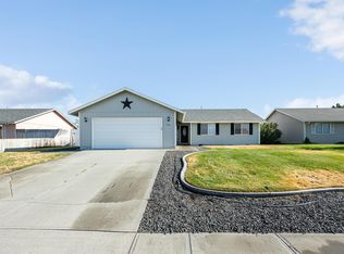 6516 Fenway Dr, Pasco, WA