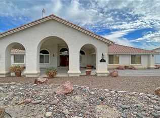 1161 W Amarillo Ave, Pahrump, NV 89048