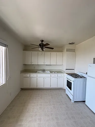 2161 Lillie Ave #5 Photo 1