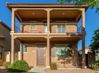 1699 E Joseph Way, Gilbert, AZ 85295