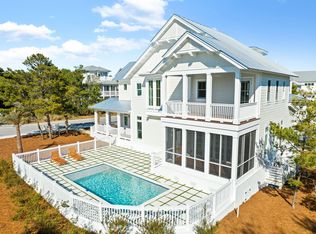 375 Morgans Trl, Santa Rosa Beach, FL 32459