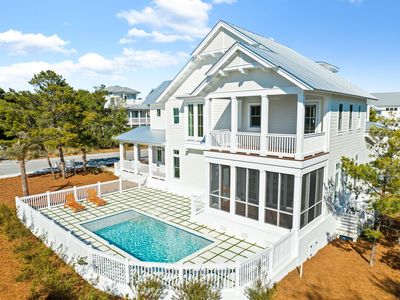 375 Morgans Trl, Santa Rosa Beach, FL, 32459