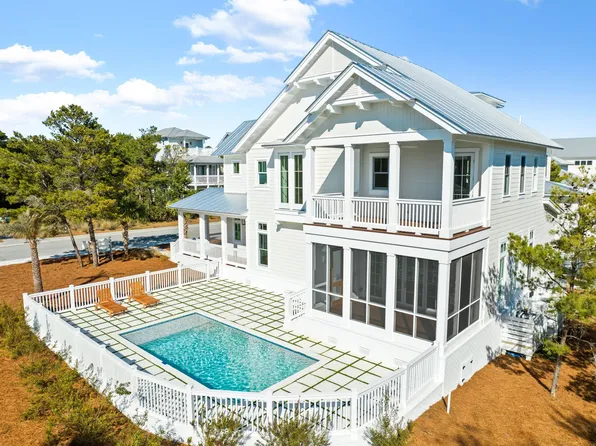 375 Morgans Trl, Santa Rosa Beach, FL 32459