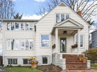 5045 Cathedral Ave NW, Washington, DC 20016