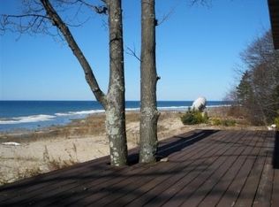 3091 Maple St, Saint Ignace, MI 49781