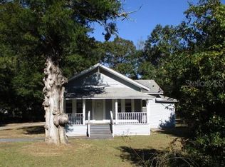 6446 Hamilton Bridge Rd, Milton, FL 32570