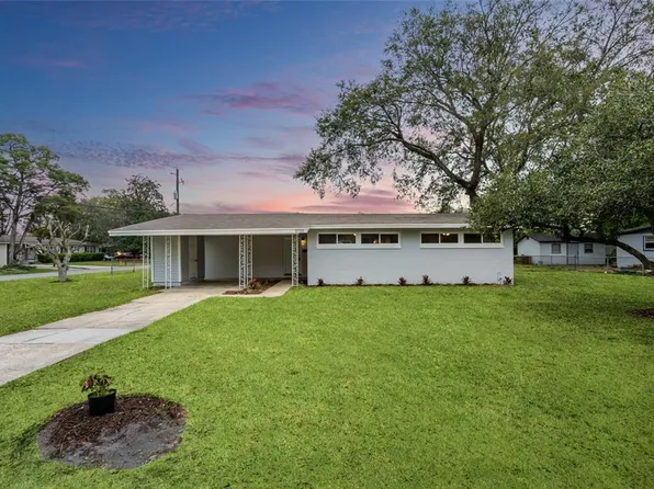 3705 Rodby Dr, Jacksonville, FL 32210