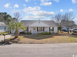 1020 Autumn Dr, Murrells Inlet, SC 29576