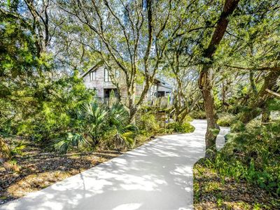 2996 1st Ave, Fernandina Beach, FL, 32034