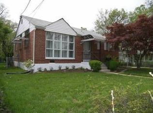 12914 Georgia Ave, Silver Spring, MD 20906