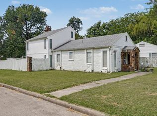 3548 E 29th St, Tulsa, OK 74114