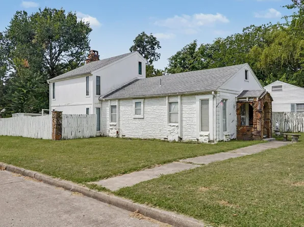 3548 E 29th St, Tulsa, OK 74114