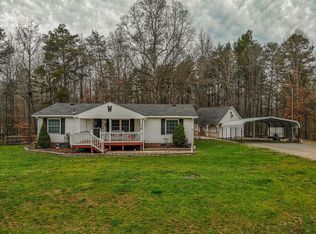 114 Ray Dr, China Grove, NC 28023