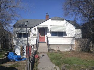 229 N Crater Lake Pkwy, Klamath Falls, OR 97601