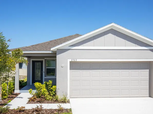 5575 Maddie Dr, Haines City, FL 33844