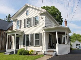 25 Hamilton St, Hamilton, NY 13346