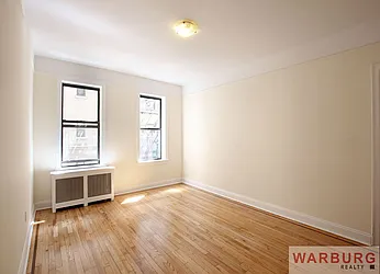 Rented by Warburg