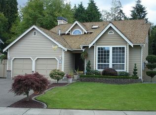 125 S 309th St, Federal Way, WA 98003