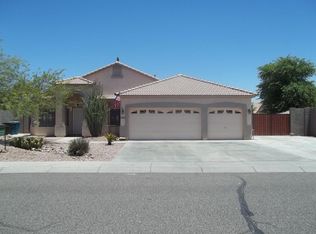 2637 N 64th Dr, Phoenix, AZ 85035