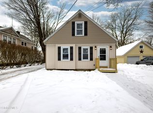 4 Coleman Ave, Hudson falls, NY 12839