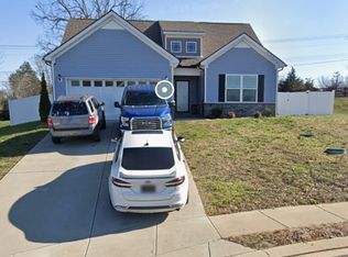 1510 Grassypointe Ct, Murfreesboro, TN 37129