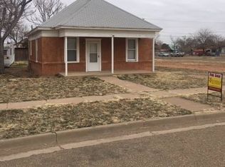 417 E Center St, Tucumcari, NM 88401