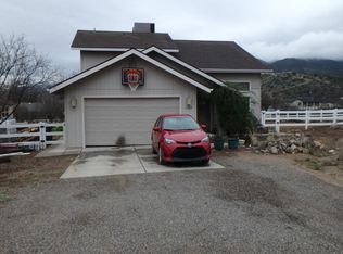 1049 W Salt Lick Ln, Camp Verde, AZ 86322