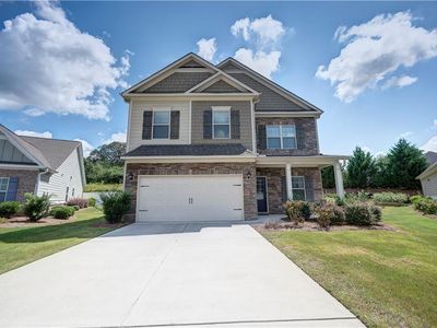 209 Willowbrook Dr SE, Calhoun, GA, 30701