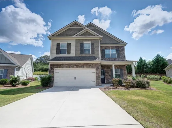 209 Willowbrook Dr SE, Calhoun, GA 30701