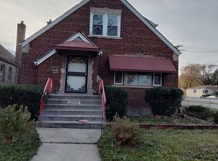 12100 S La Salle St, Chicago, IL