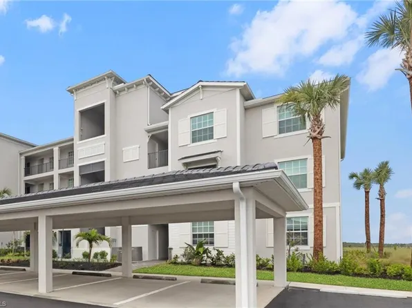 18411 Copperhead CT N #321, LEHIGH ACRES, FL 33936