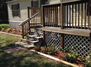 6966 Immokalee Rd, Keystone Heights, FL 32656