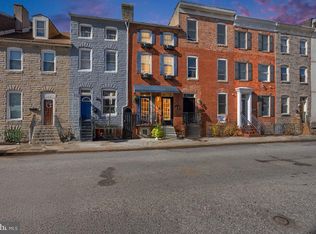 310 S Exeter St, Baltimore, MD 21202
