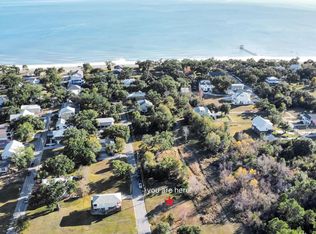 0 Terrace Ave LOT 21, Pass Christian, MS 39571