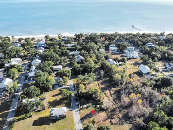 0 Terrace Ave Lot 21, Pass Christian, MS 39571