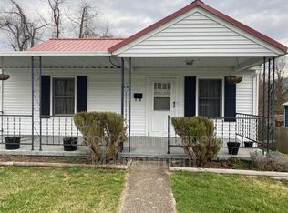 9 Brad St UNIT 1, Asheville, NC 28803