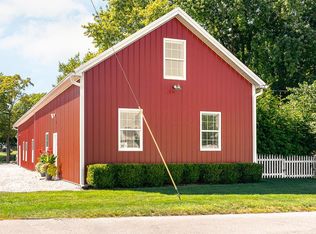 299 S High St, Pataskala, OH 43062