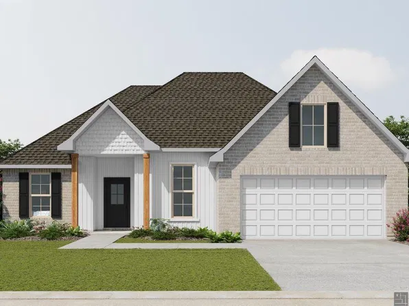 46011 Windchime Ln, Hammond, LA 70401