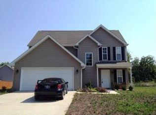 893 Lantern Ln, Ellettsville, IN 47429