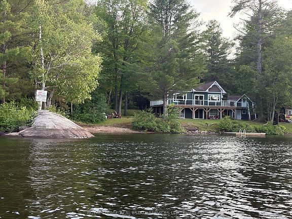 2nd image of 1383 Moon River Rd
